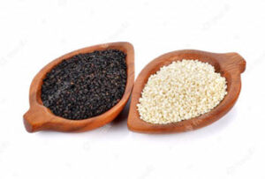 black-white-sesame-seeds-isolated-white-background_62856-2027